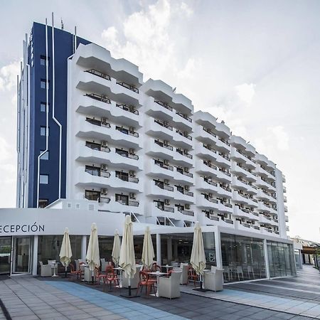Hotel Prado II เพนิสโคลา ภายนอก รูปภาพ