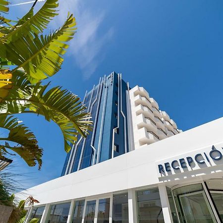 Hotel Prado II เพนิสโคลา ภายนอก รูปภาพ