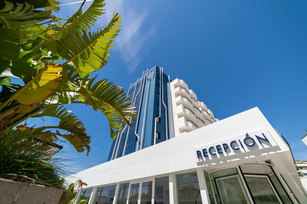 Hotel Prado II เพนิสโคลา ภายนอก รูปภาพ